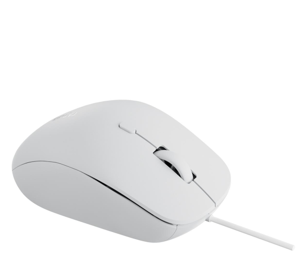 RAPOO N500 Biała 221170 - 1212495 - zdjęcie 4